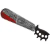 Image de Scie zombie Killer - 50 cm - Halloween