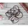 Image de Accessoire DÃ©coration Halloween - BarbelÃ© ensanglantÃ© - 270 cm