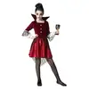 Image de DÃ©guisement de Vampiresse - Fille