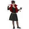 Image de DÃ©guisement Vampiresse - Fille
