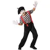 Image de DÃ©guisement mime - Enfant
