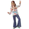 Image de DÃ©guisement Hippie - GarÃ§on