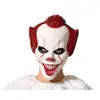 Image de Masque de clown d'Halloween - Adulte