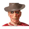 Image de Masque tueur en Latex - Adulte