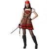 Image de DÃ©guisement Pirate - DorÃ© - Femme