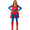 Image de Atosa Heroe Comic Personnalisé Rouge M-L Rouge M-L