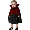 Image de DÉGUISEMENT VAMPIRESSE + 24 MOIS