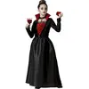 Image de DÃ©guisement vampiresse - fille
