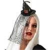 Image de Serre-tÃªte de sorciÃ¨re - adulte