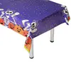 Image de Nappe Halloween - 180x130 cm
