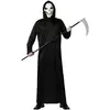 Image de DÉGUISEMENT TÉNEBREUX NOIR XS-S