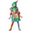Image de DÃ©guisement Clown - Fille