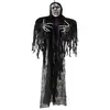 Image de Bigbuy Atosa Hanging Ghost Light Multicolor 160x120 Cm