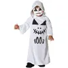 Image de DÉGUISEMENT FANTÔME BLANC + 24 MOIS
