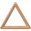 Image de équerre Triangle 20cm Multiposition, Polyvalente, Robuste - Astigarraga