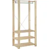 Image de Kit De Pansement Evolution 175x76,7x43cm Astigarraga