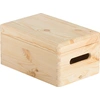 Image de Caisse de rangement en bois 30x20x14cm - Astigarraga - CBT302014 -
