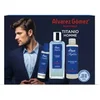 Image de Alvarez Gomez Titanium Homme Case - 2 Eau de Parfum Sprays