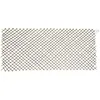 Image de Catral   Treillis Extensible En Osier Naturel 0,5 X 1,5 M   Coloris Brun   Structure Légère Pour Plantes Grimpantes   Décoratif Et Adaptable