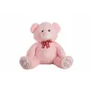Image de Ours en peluche Evy Rose 70 cm