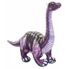 Image de Peluche dinosaure renne 72 cm