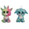 Image de Peluche Colors Animal 45cm