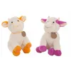 Image de Peluche vache
