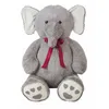 Image de Peluche Creaciones Llopis Wanda éléphant 120 cm