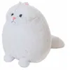 Image de Peluche chat Gordi 42 cm