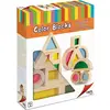 Image de Puzzle Cayro Color Blocks Montessori