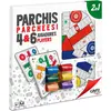 Image de Parchis Cayro 4 - 6