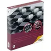 Image de Backgammon Cayro Mémoire à disque Échecs Jeu de dames