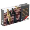 Image de Cayro - - Best Selling Products - Jeu d'échecs et de dames magnétique Cayro 16