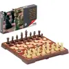 Image de Cayro - - Best Selling Products - Jeu d'échecs et de dames Cayro Magnetic