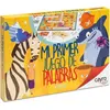 Image de Tischspiel My First Word Game Cayro (ES)