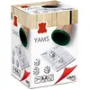 Image de Jeu de dés Cayro Yam S Deluxe.
