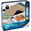 Image de Cayro Boîte métal-lotterie Marron Marron One Size