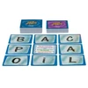 Image de Cayro Fast Words Jeu de table Multicolore Multicolore One Size