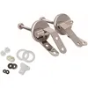 Image de Msv - Charnieres En Inox Pour Abattant Wc