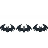 Image de Guirlande en Feutrine - Chauve-souris