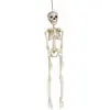 Image de Squelette ArticulÃ© 45 cm PVC