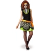 Image de DÃ©guisement Dia de los Muertos - Femme
