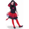 Image de DÃ©guisement Tutu Diablesse - Enfant
