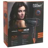 Image de Eurostil Ionic Neo3820 Sèche-cheveux professionnel 2000W 1Unité