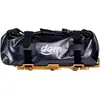 Image de Sac de cadre Dom Gorilla 2 l Noir Noir Taille unique