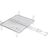 Image de Double Grill Poisson Sauvic Cuisson Homogène Et Sécurisée Du Poisson - Sauvic