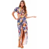 Image de DÃ©guisement Hawaien - Femme - Taille Unique