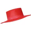 Image de Chapeau Cordoban Rouge