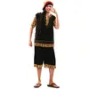 Image de Deguisement Rasta Man - Adulte