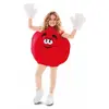 Image de DÃ©guisement Bonbon Rouge - Enfant